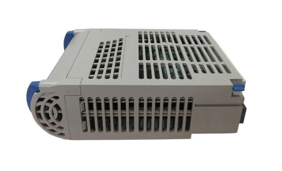 Westinghouse 1C31199G03 Servo Driver Module with 3 kHz LVT Output Closed-Loop Positioning and Built-In Diagnostics