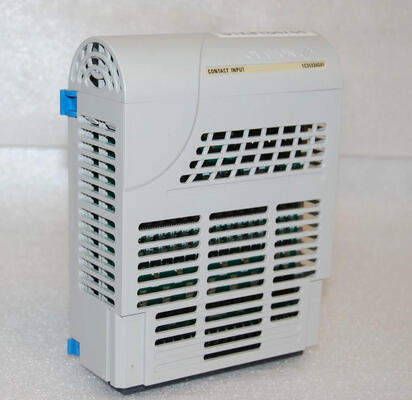 Westinghouse 1C31234G01 24VDC 16-Channel Digital Input Module with Fast Response <1ms for Industrial Control