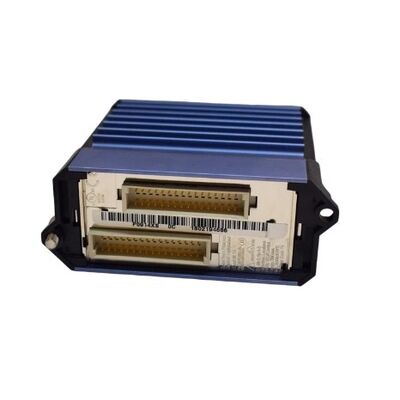 Foxboro FBM237 8-Channel Analog Output Module with Galvanic Isolation and HART Communication