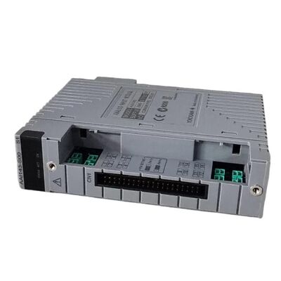 YOKOGAWA AAI143-S00 16-Channel 4-20mA Isolated Analog Input Module for DCS Systems