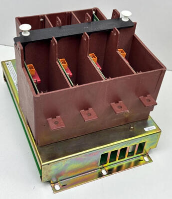 ABB KUC755AE106 3BHB005243R0106 Power Module with Advanced Vector Control IP20 Protection and 220V Power Supply