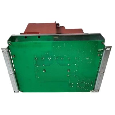 ABB KUC755AE105 3BHB005243R0105 Gate Unit Power Supply Module 220V 50 kHz Output Frequency Compact and Lightweight for Industrial Applications