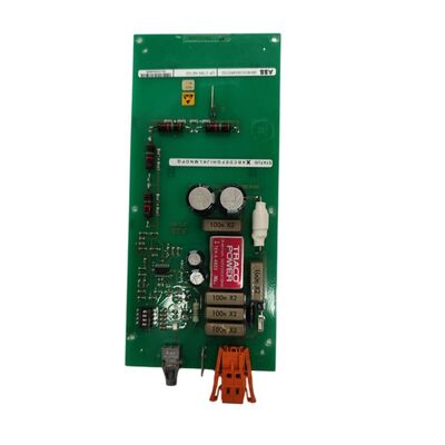 ABB 3BHE003604R0102  UFC765AE102 Processor Module 220V Control Unit for Harsh Environments with Real-Time Data Processing