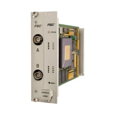 10018/E/1 FSC PlantScape Ethernet Communication Module